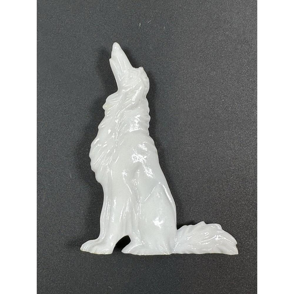 Vintage‎ 1955 Kellogg's Disney Lady & The Tramp Figurine Boris White
